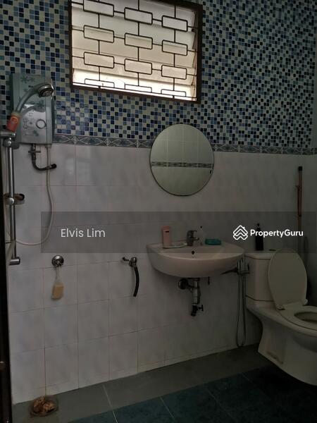 For Sale - 2 Storey Terrace Jalan Goh Guan Ho Georgetown Jelutong