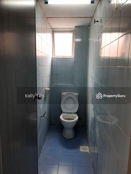 For Rent - Bandar Puteri Klang