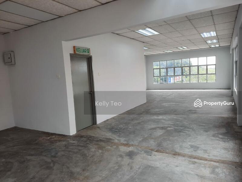 For Rent - Bandar Puteri Klang