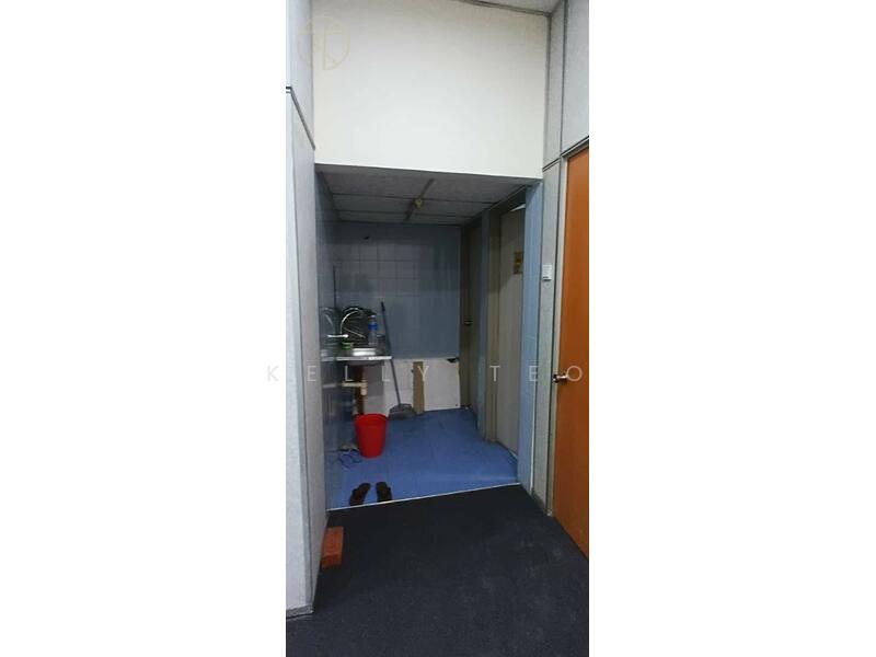 For Rent - Bandar Puteri Klang