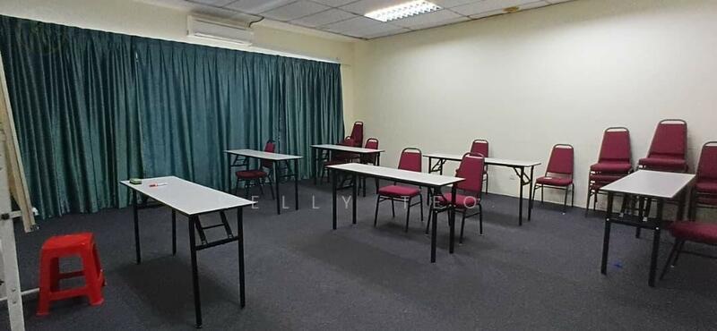 For Rent - Bandar Puteri Klang