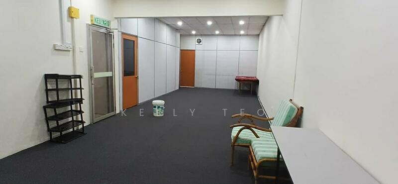 For Rent - Bandar Puteri Klang