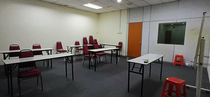 For Rent - Bandar Puteri Klang