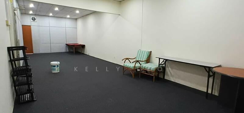 For Rent - Bandar Puteri Klang