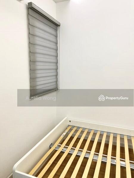 Condominium for Rent at TRI PINNACLE - Aurelia Wong - PropertyGuru.com.my