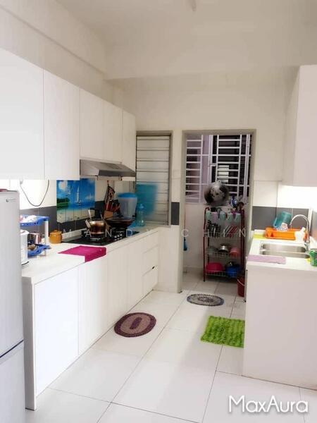 For Rent - The Twin Residences