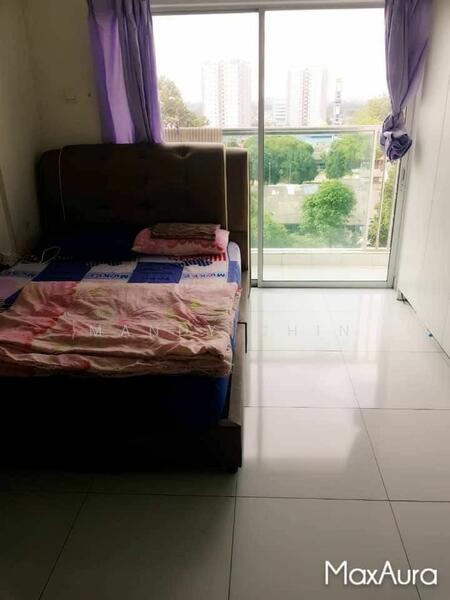 For Rent - The Twin Residences