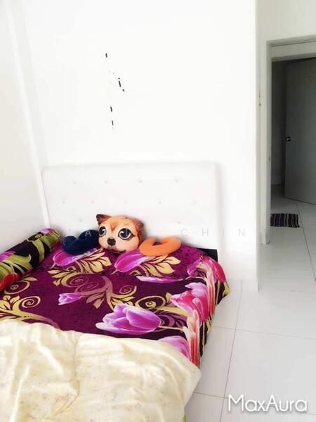 For Rent - The Twin Residences