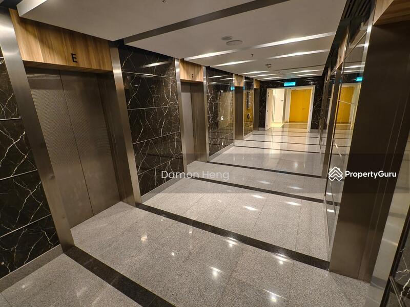 Pejabat untuk Disewa di KL Eco City (Kuala Lumpur) - Damon Heng - PropertyGuru.com.my