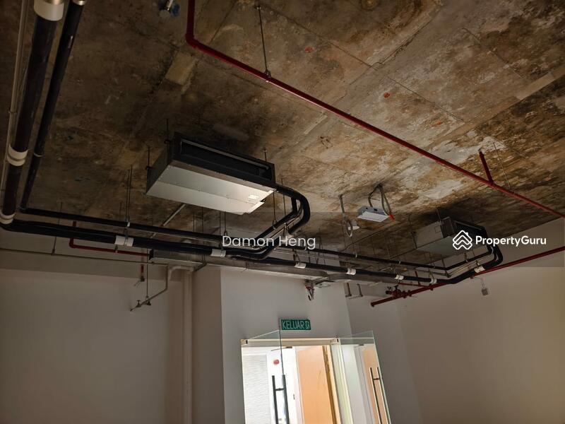 Pejabat untuk Disewa di KL Eco City (Kuala Lumpur) - Damon Heng - PropertyGuru.com.my