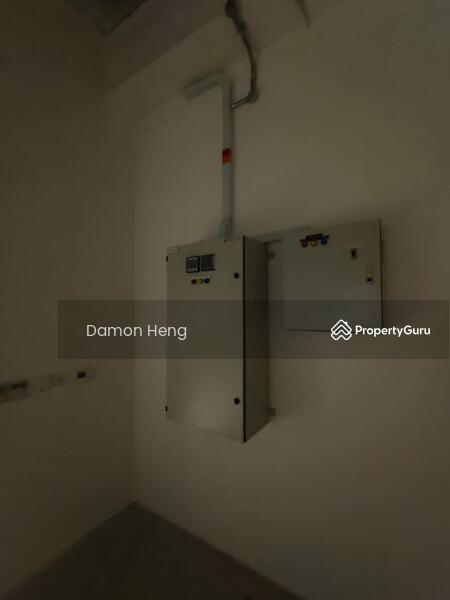 Pejabat untuk Disewa di KL Eco City (Kuala Lumpur) - Damon Heng - PropertyGuru.com.my