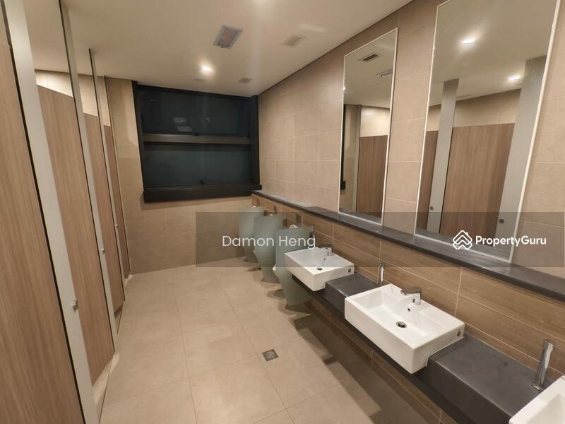 Pejabat untuk Disewa di KL Eco City (Kuala Lumpur) - Damon Heng - PropertyGuru.com.my
