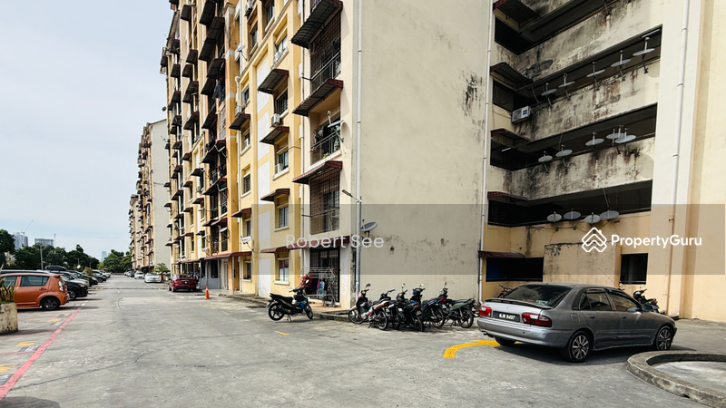 For Sale - Vista Lavender