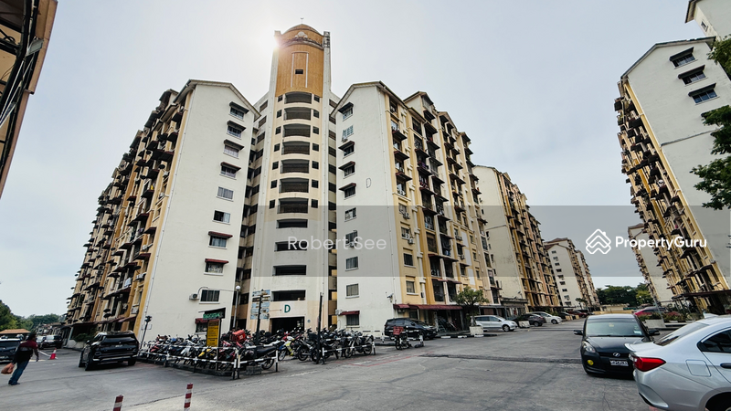 For Sale - Vista Lavender