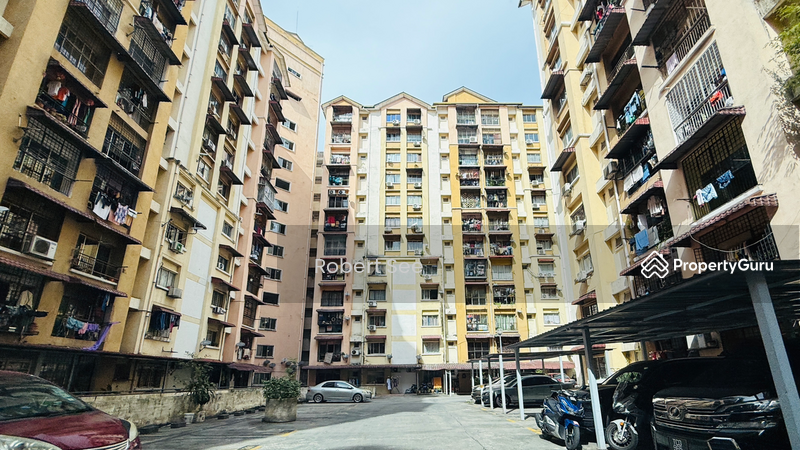 For Sale - Vista Lavender