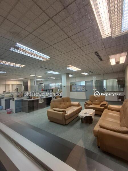 Untuk Disewa - Bandar Kelana Jaya Selangor