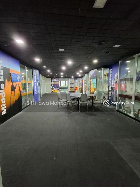 Untuk Disewa - Bandar Kelana Jaya Selangor