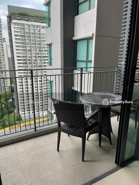 Kondominium untuk Dijual di Sunway Mont Residences - Vincent Chan - PropertyGuru.com.my