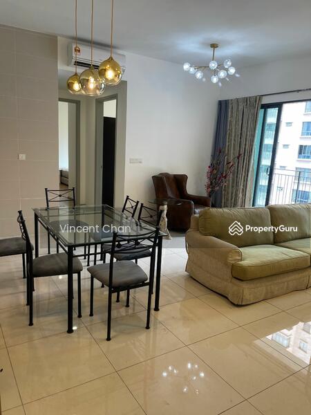 Kondominium untuk Dijual di Sunway Mont Residences - Vincent Chan - PropertyGuru.com.my