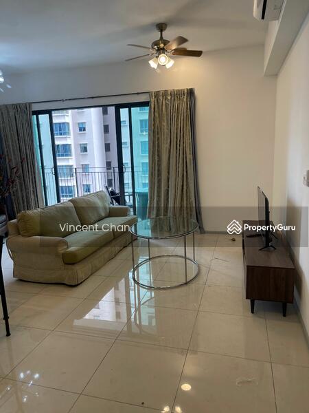 Kondominium untuk Dijual di Sunway Mont Residences - Vincent Chan - PropertyGuru.com.my