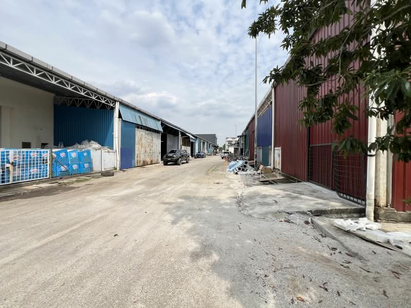 Bukit Kemuning Industrial Park untuk Untuk Dijual - RM 1,600,000, Mac 2026 - PropertyGuru.com.my