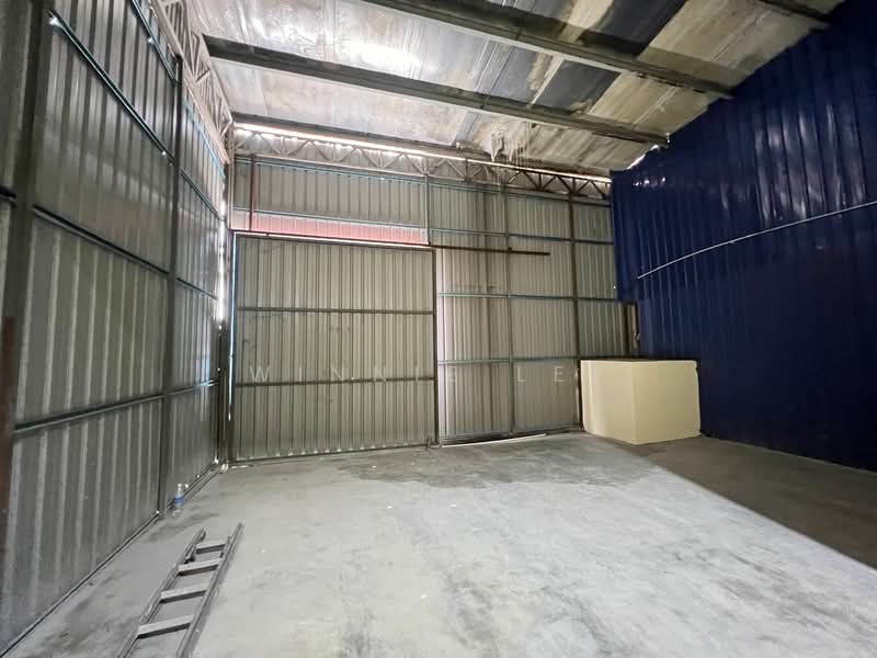 Bukit Kemuning Industrial Park untuk Untuk Dijual - RM 1,600,000, Mac 2026 - PropertyGuru.com.my