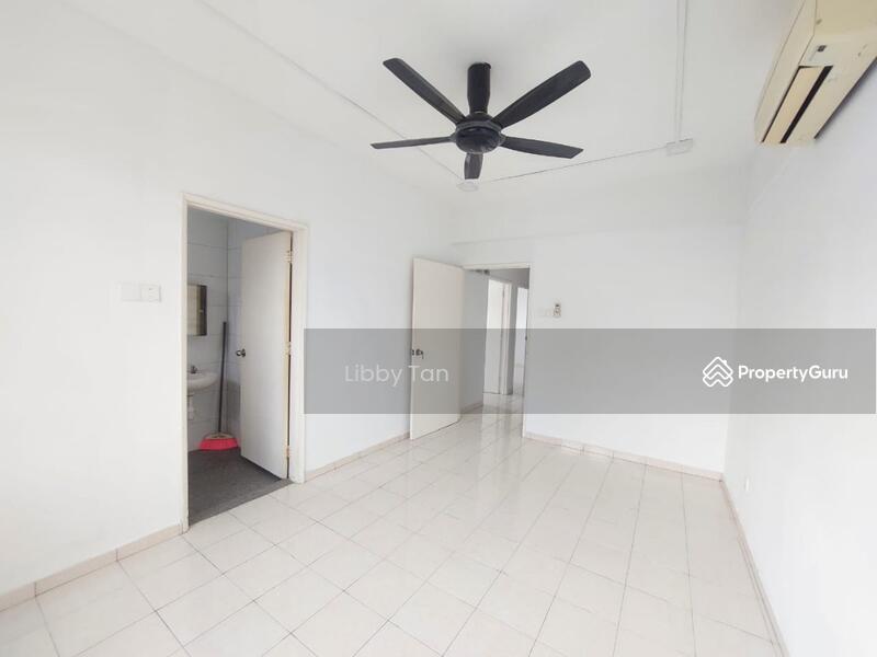 For Sale - Pangsapuri Permai Putera