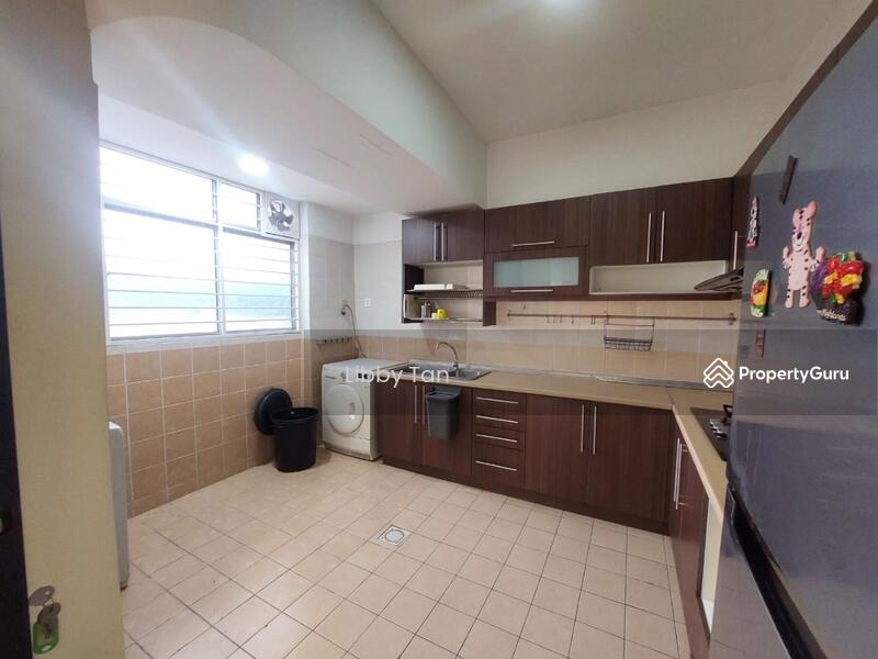For Sale - Pangsapuri Permai Putera