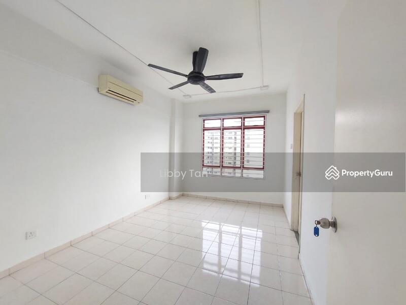 For Sale - Pangsapuri Permai Putera