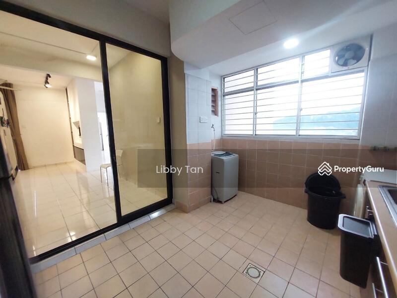 For Sale - Pangsapuri Permai Putera