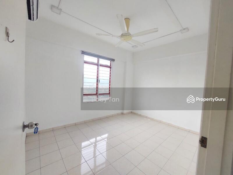 For Sale - Pangsapuri Permai Putera