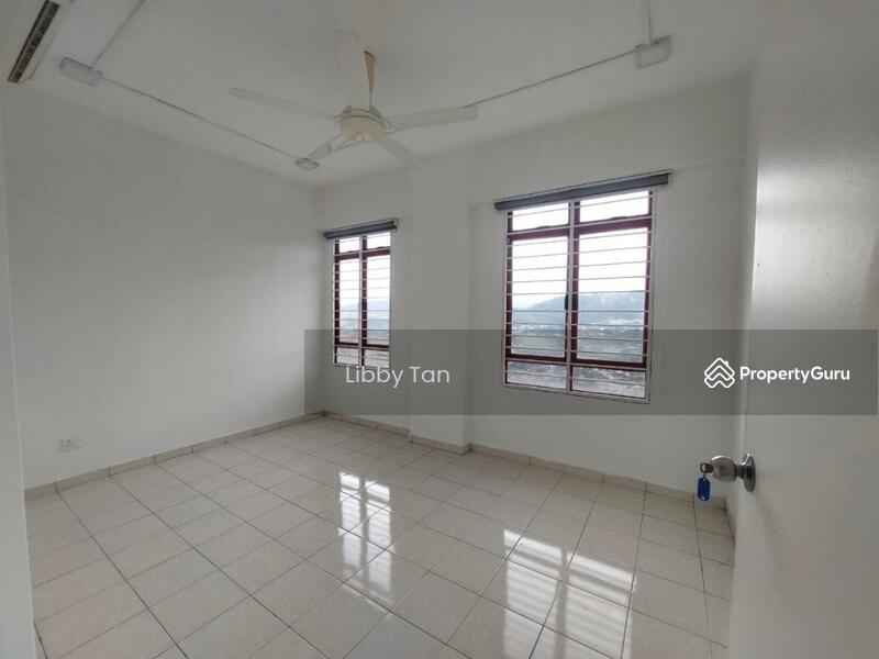 For Sale - Pangsapuri Permai Putera