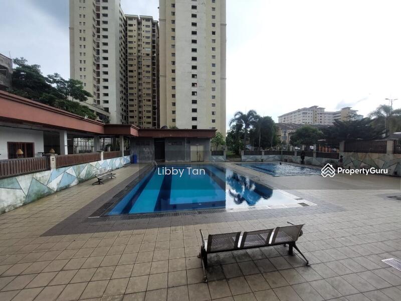 For Sale - Pangsapuri Permai Putera