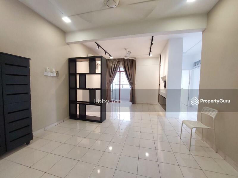For Sale - Pangsapuri Permai Putera