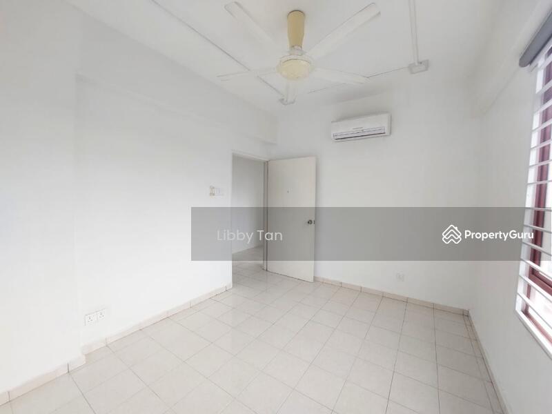 For Sale - Pangsapuri Permai Putera