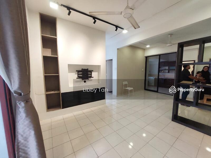 For Sale - Pangsapuri Permai Putera