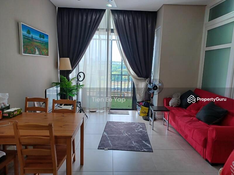 Servis Apartment untuk Disewa di TTDI Ascencia - Tien Ee Yap - PropertyGuru.com.my