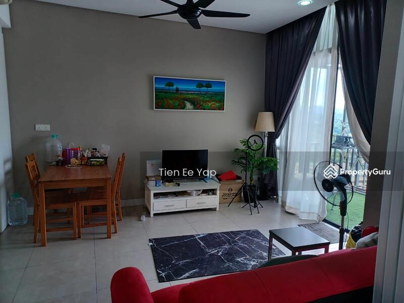 Servis Apartment untuk Disewa di TTDI Ascencia - Tien Ee Yap - PropertyGuru.com.my