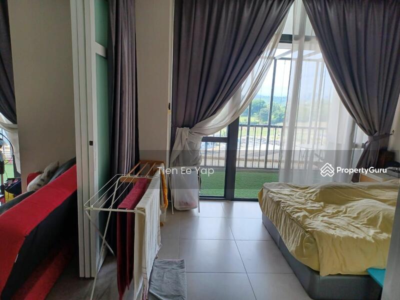 Servis Apartment untuk Disewa di TTDI Ascencia - Tien Ee Yap - PropertyGuru.com.my