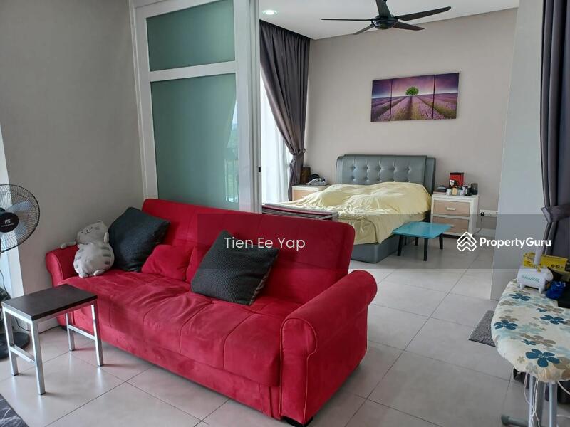 Servis Apartment untuk Disewa di TTDI Ascencia - Tien Ee Yap - PropertyGuru.com.my