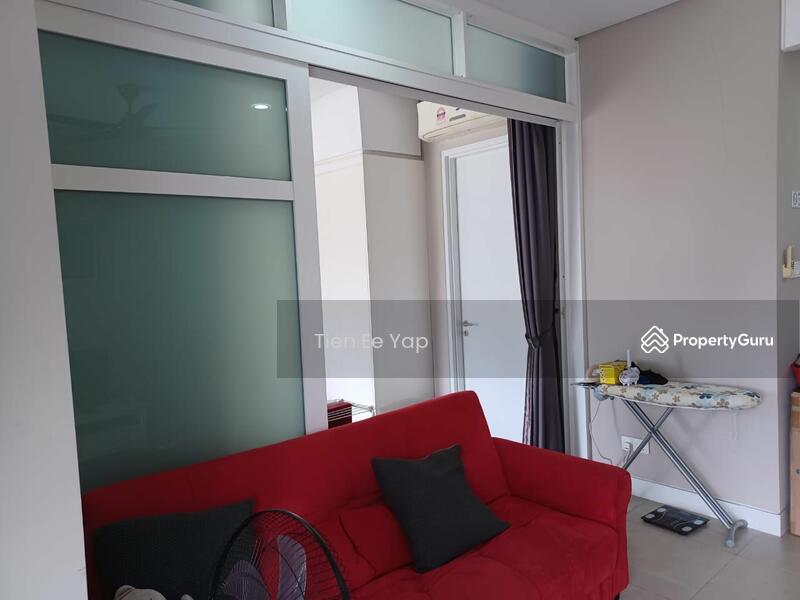 Servis Apartment untuk Disewa di TTDI Ascencia - Tien Ee Yap - PropertyGuru.com.my