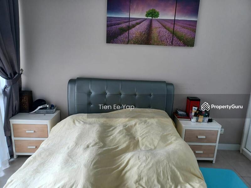 Servis Apartment untuk Disewa di TTDI Ascencia - Tien Ee Yap - PropertyGuru.com.my