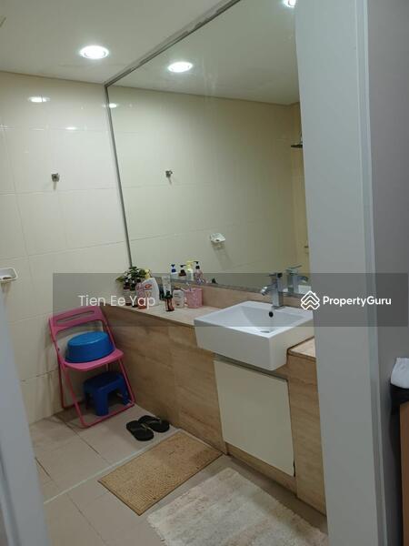 Servis Apartment untuk Disewa di TTDI Ascencia - Tien Ee Yap - PropertyGuru.com.my