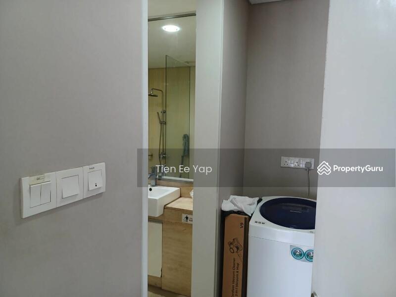 Servis Apartment untuk Disewa di TTDI Ascencia - Tien Ee Yap - PropertyGuru.com.my