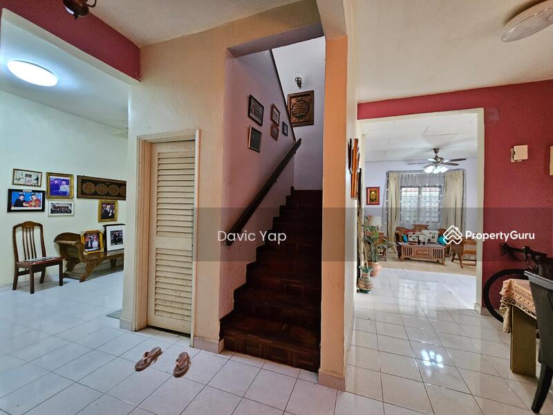 For Sale - Bandar Tun Hussein Onn