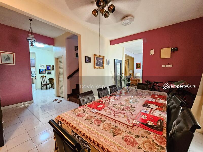 For Sale - Bandar Tun Hussein Onn