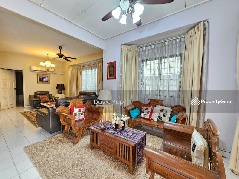 For Sale - Bandar Tun Hussein Onn