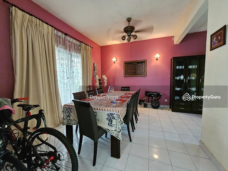 For Sale - Bandar Tun Hussein Onn