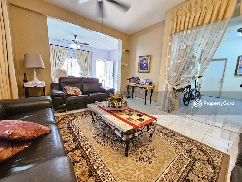 For Sale - Bandar Tun Hussein Onn