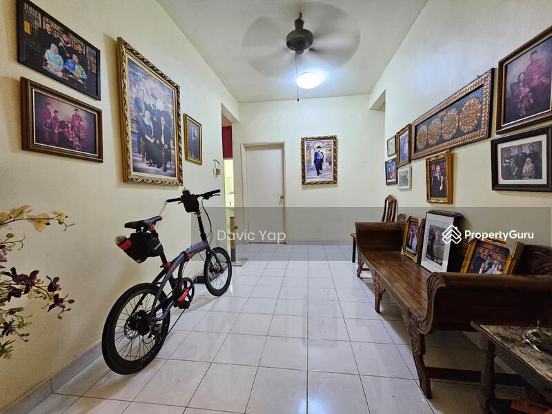 For Sale - Bandar Tun Hussein Onn